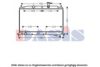HYUNDAI 253101E000 Radiator, engine cooling
